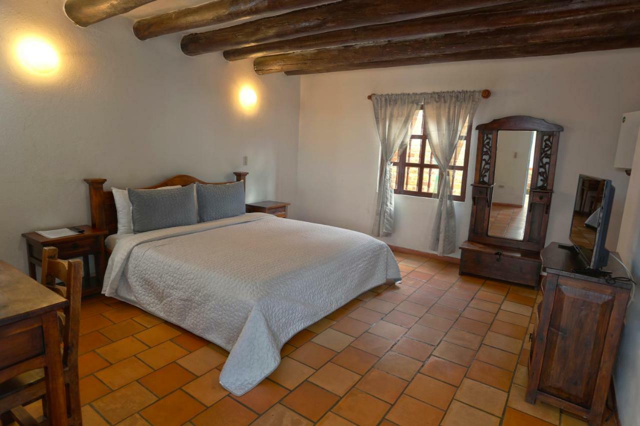 Hotel Aqua Vitae Villa de Leyva Exterior foto